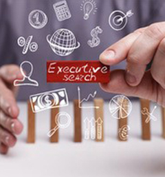Executive Search